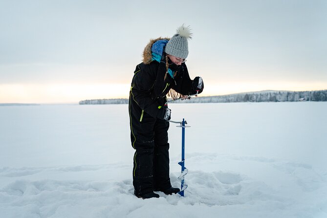2 Days Snowmobile Raid in Finnish Lapland - Key points to know before you book