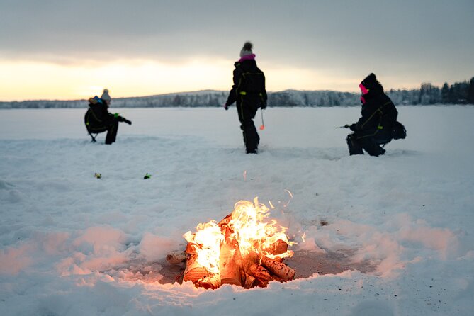 2 Days Snowmobile Raid in Finnish Lapland - Why this is not an ordinary Rovaniemi snowmobile ride