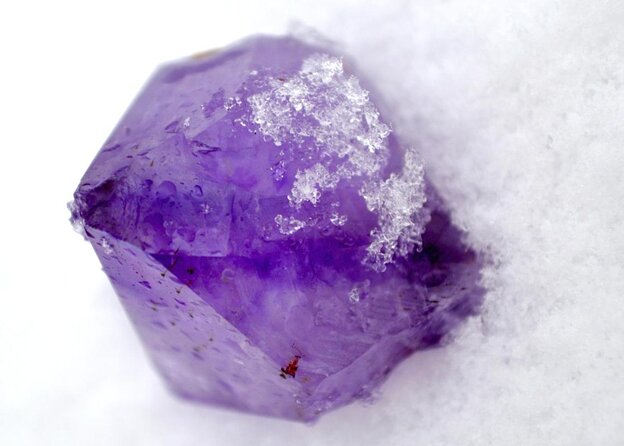 Amethyst Mine Tour by Electric Fatbike - Key Points Before You Book