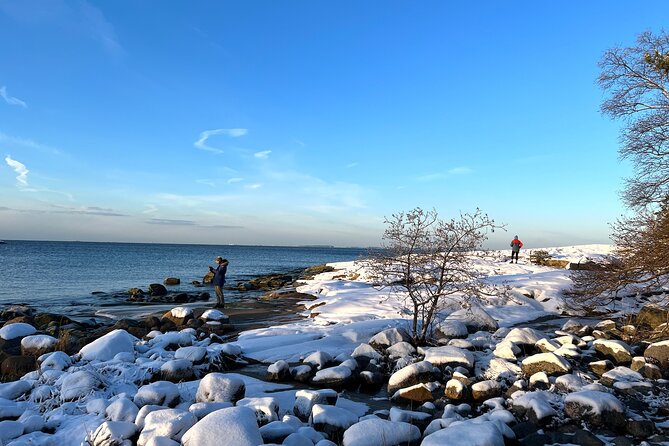 Archipelago Excursion from Helsinki with Lunch and Transportation - Porkkalanniemi’s forest trail and open rock