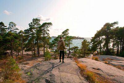 Archipelago Excursion from Helsinki with Lunch and Transportation