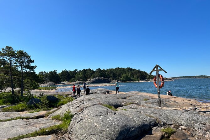Archipelago Excursion from Helsinki with Lunch and Transportation - Who will enjoy this half-day outing