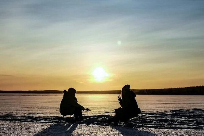 Arctic Circle Family Day - Key points at a glance