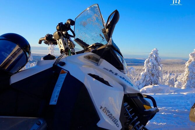 Arctic Circle Family Day - Family rules you need to know before booking