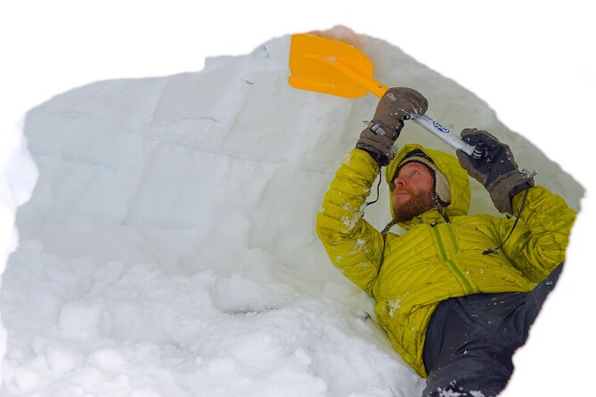 Arctic Day – A 6 hours Survival Workshop - Why this Pyhä survival workshop feels different