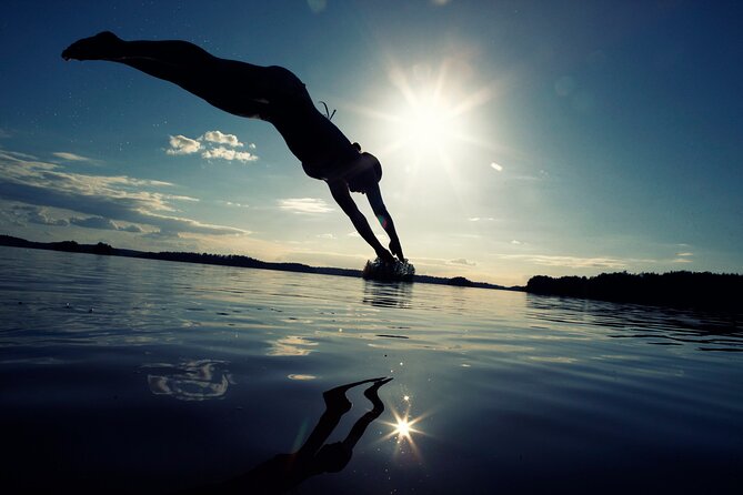 Arctic Watersports Day - Key things to know before booking