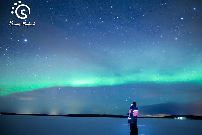 Aurora Borealis Trip in Lapland Lakeside - Why a lakeside night can beat a town-center search