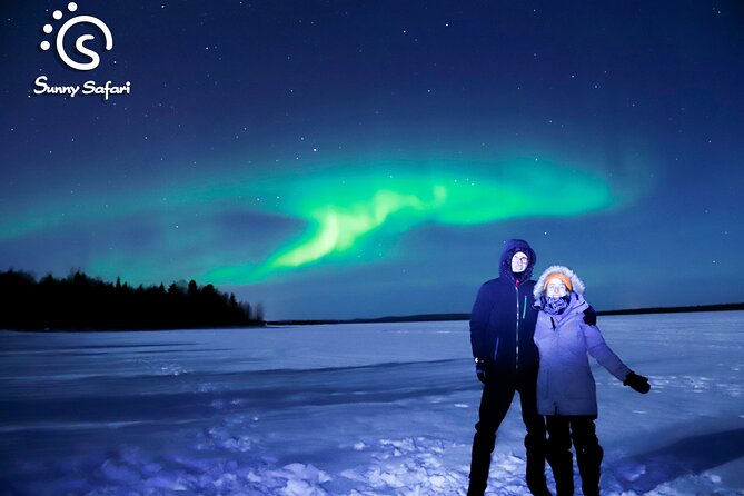 Aurora Borealis Trip in Lapland Lakeside - Practical details that affect the value