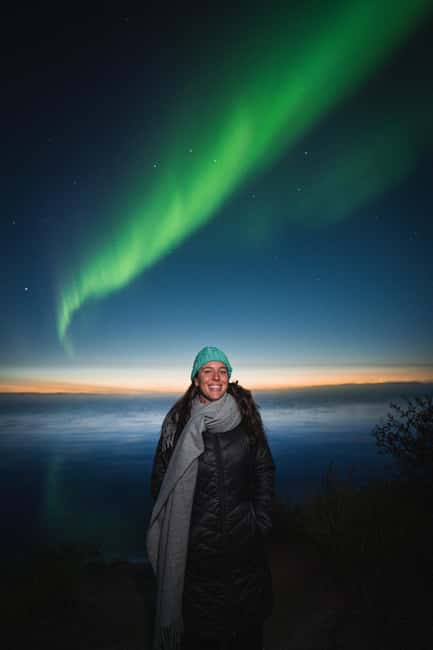 Aurora Photography Hunt - Smart planning tips for a better night