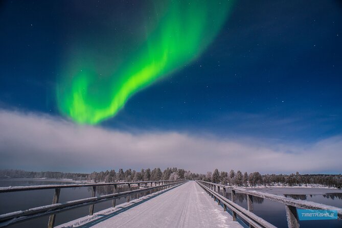 Aurora Photography Tour 3 HOURS - Group size, timing, and the real value of $167.74