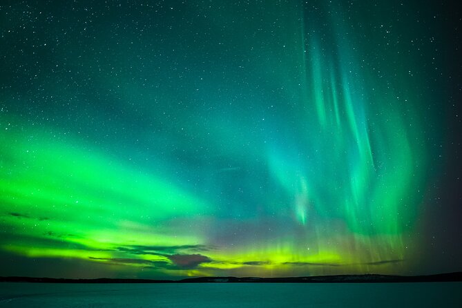 AURORA PRO short photography expedition - Key points about the Aurora Pro expedition
