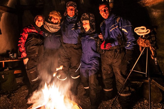 Auroras - Northern Lights Tours by Aurora Experts - Rovaniemi - Guides who make the difference