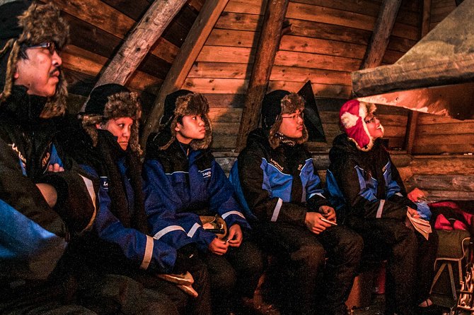 Auroras - Northern Lights Tours by Aurora Experts - Rovaniemi - The company’s weak point: communication