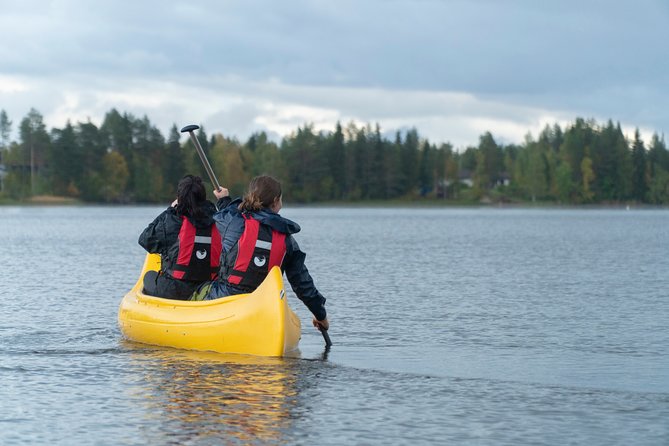 Authentic Reindeer Farm and Canoe Experience from Rovaniemi - Who will enjoy it most