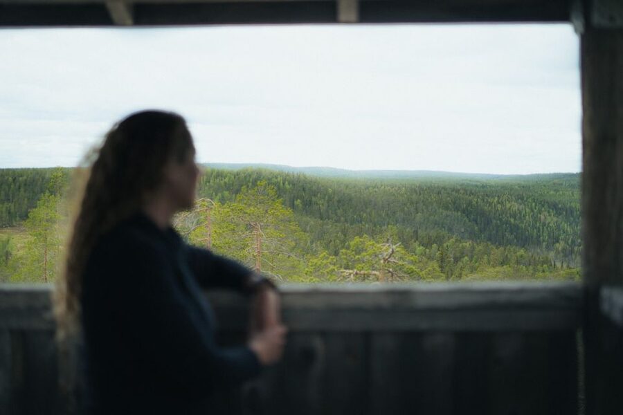 Auttiköngäs Hiking Experience - Why Auttiköngäs makes a good half-day outing