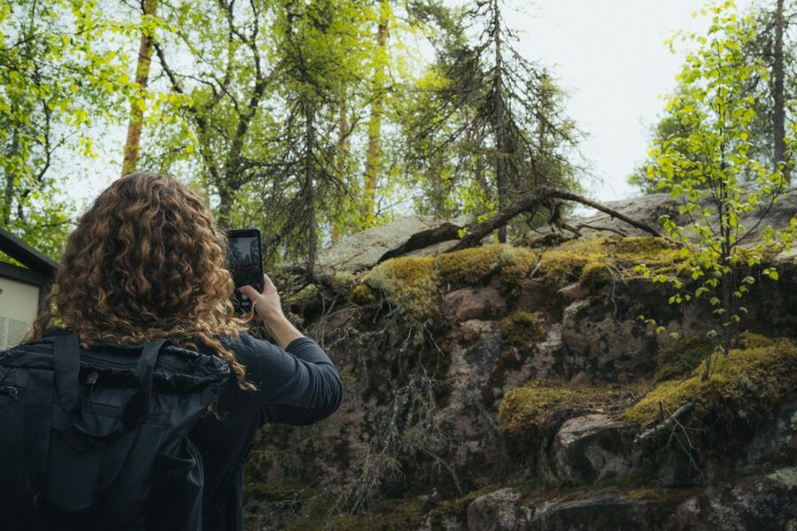 Auttiköngäs Hiking Experience - Clothing, timing, and practical limits