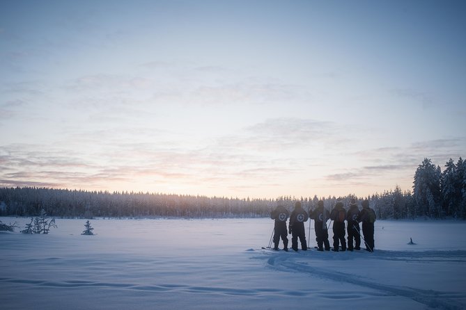Backcountry skiing adventure - Key points before you book