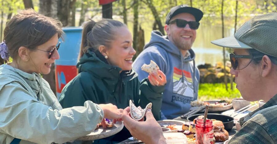 Baltic Bites - Food & Island Experience in Helsinki - Practical advice before you go