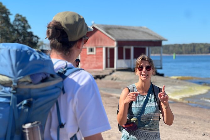 Baltic Bites - Food & Island Experience in Helsinki - What $116 gets you