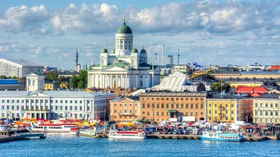 Best of Helsinki: Private Walking Tour with a Local - Key things to know before you book