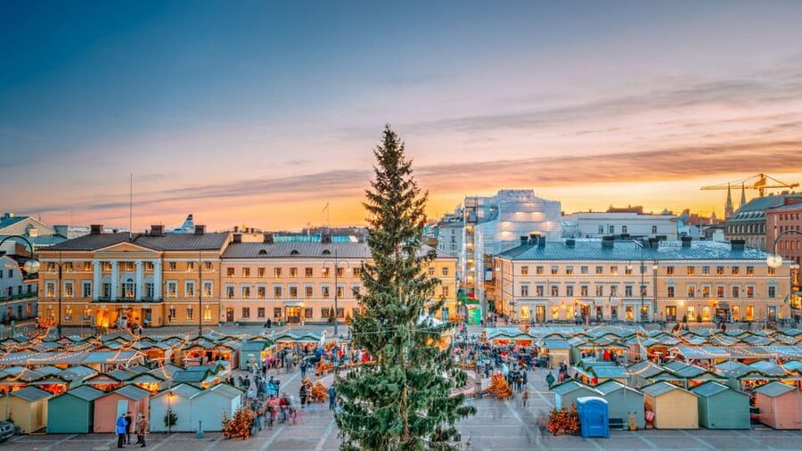 Best of Helsinki: Private Walking Tour with a Local - Price, value, and what you pay extra for