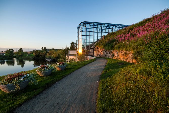 Best of Rovaniemi - Hidden gems and polaroid photos - Key points at a glance
