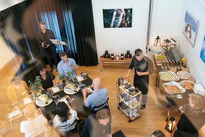 Candle Workshop - Is $183.91 Per Person Fair?