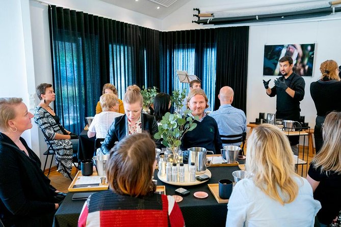 Candle Workshop - Who Will Enjoy This Most?