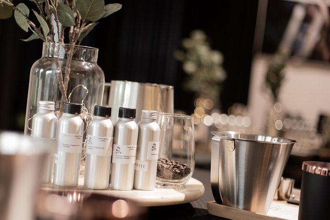 Candle Workshop - Booking and Cancellation Advice