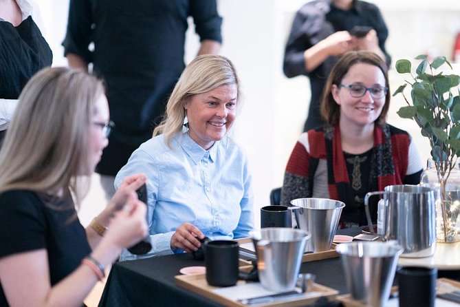 Candle Workshop - Scent, Memory, and the Meaning of a Souvenir