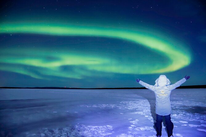 Chasing Aurora with Photographer - Small Group - Group size, comfort, and the important capacity mismatch