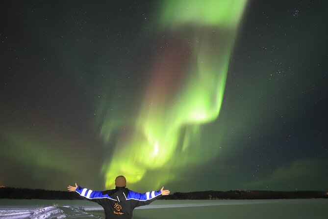 Chasing Aurora with Photographer - Small Group - Is $192.36 a fair price?