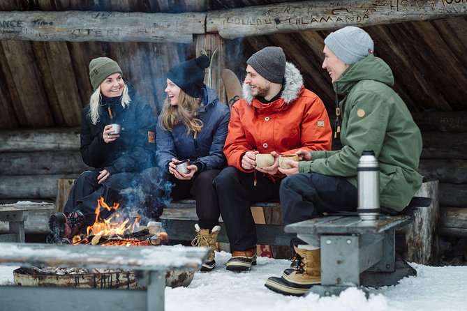 Classic Wilderness Skiing in the Pyhä-Luosto National Park - Practical details that matter