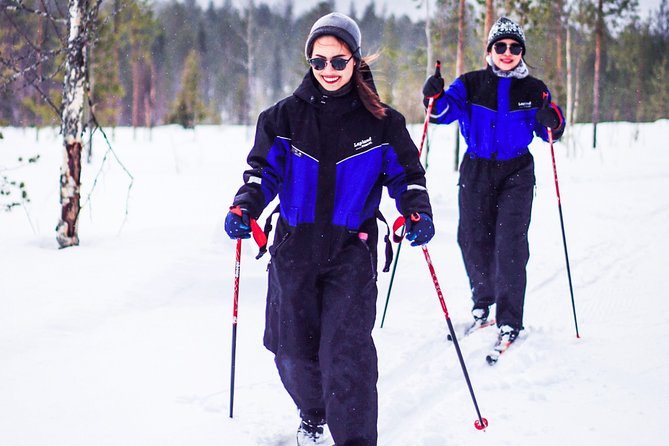 Cross-Country Skiing Trip - Key points to know before booking