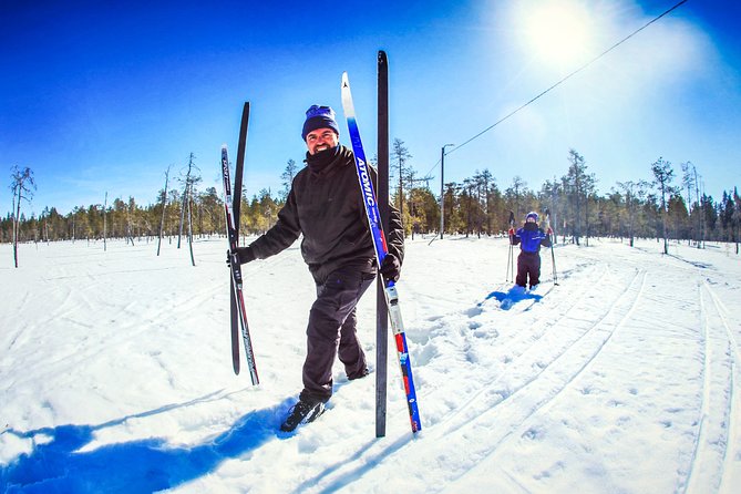 Cross-Country Skiing Trip - Food requests and practical comfort