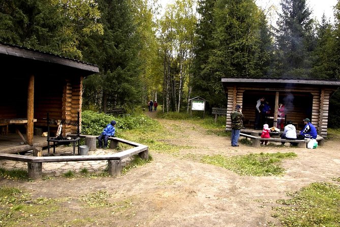 Day at Korouoma Canyon National Park & Auttiköngäs Falls - Is $184.22 a fair price?
