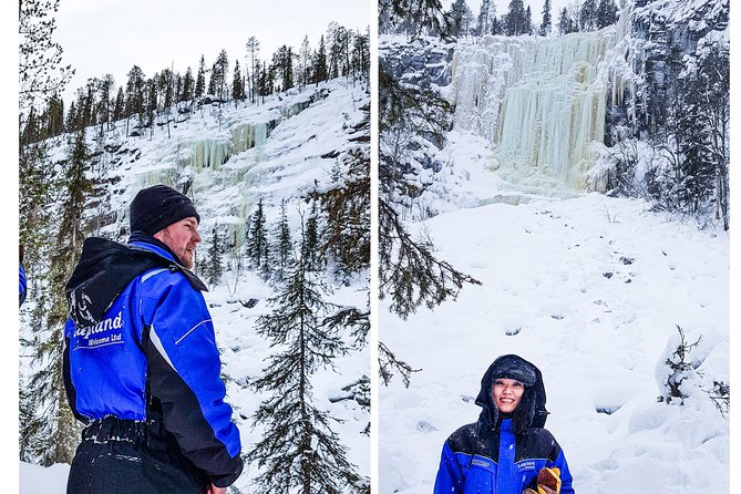 Day Trip to Korouoma Canyon from Rovaniemi - Key points to know before you book