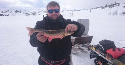 Day with a local – a true finnish experience