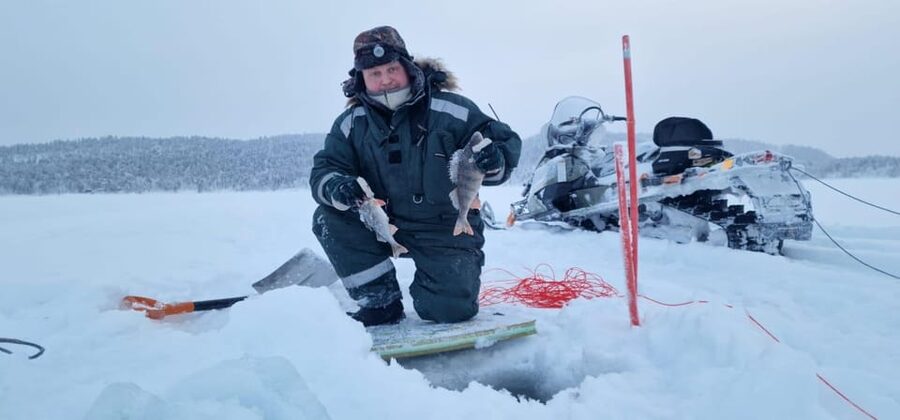 Day with a local - a true finnish experience - What the private format adds