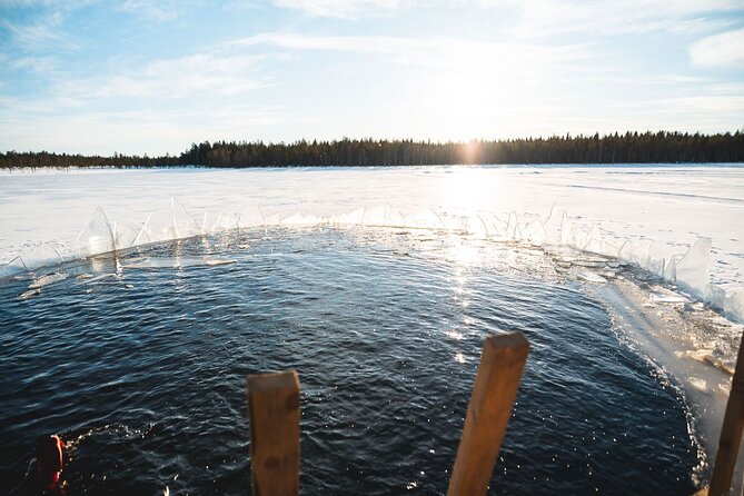 Daytime Arctic Ice-Floating in Rovaniemi, Small-Group - Is $138.78 a Fair Price?