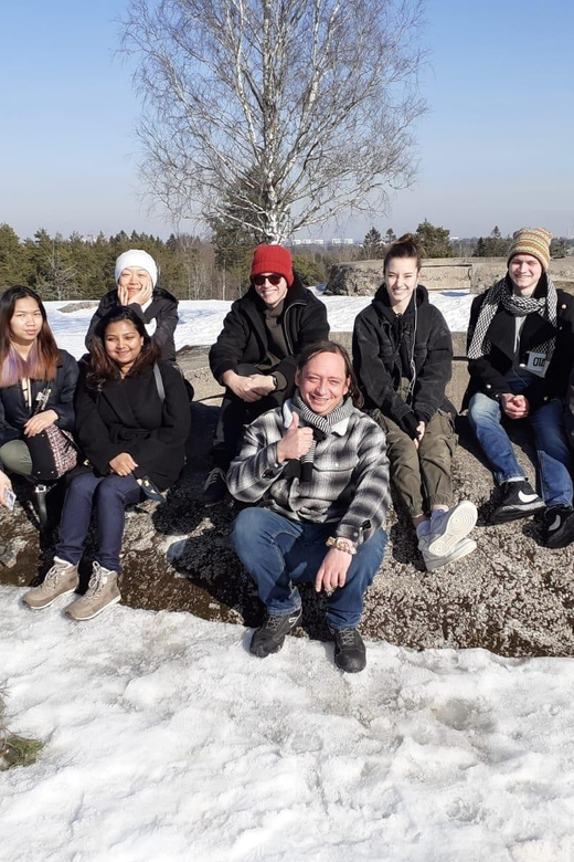 Discover the heart of Finland with a local guide. - Five useful things to know before you book