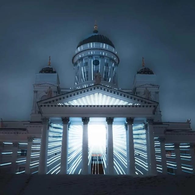 Discover the heart of Finland with a local guide. - What the $58 price really buys you