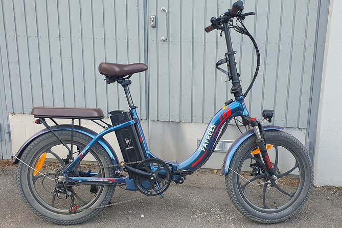 E-Bike rental / Self-Guided tour to Seurasaari - Key points to know before you book