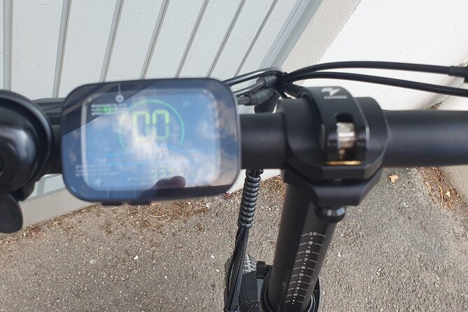 E-Bike rental / Self-Guided tour to Seurasaari - Cycling through Helsinki parks for about 30 minutes