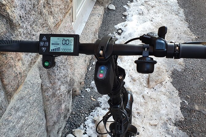 E-Bike rental / Self-Guided tour to Seurasaari - Why the self-guided plan works well