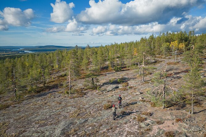 E-Fatbike Tour from Rovaniemi - Is $133.03 a Fair Price?