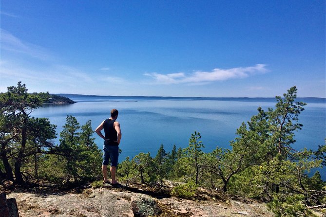 Experience the Best of Åland with a Private Guided Tour - Why a private six-hour tour works well in Åland