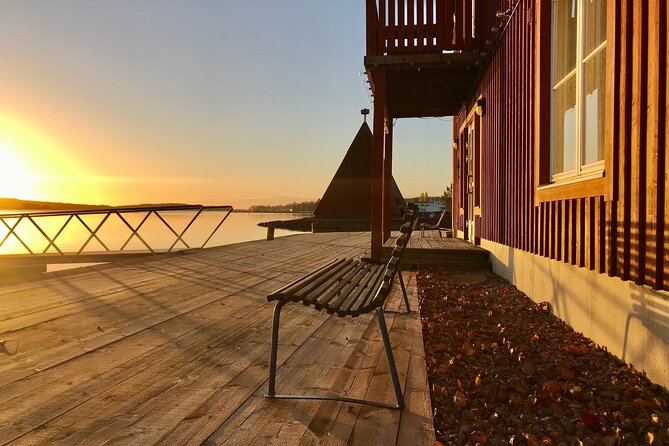 Experience the Best of Åland with a Private Guided Tour - Apple farms and Åland beer for a local taste
