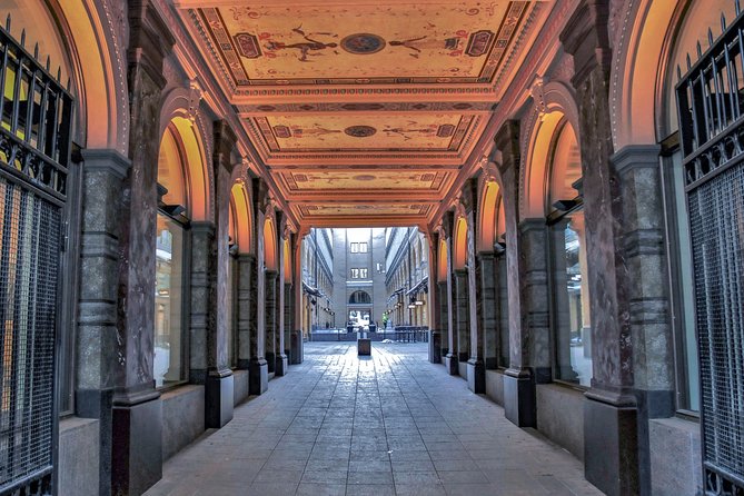 Explore Helsinki in 60 minutes with a Local - Small group size and the value of local advice