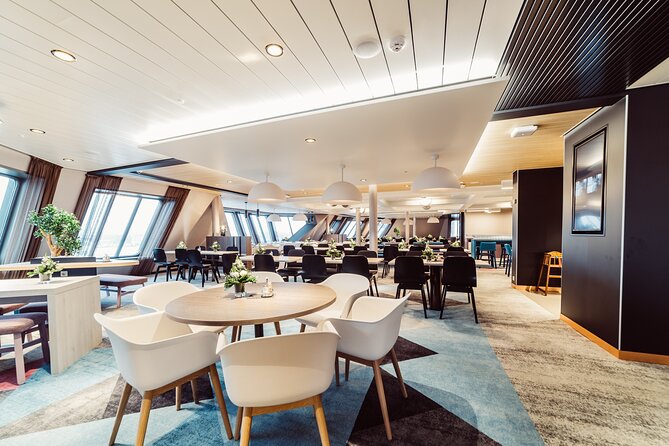 Explore Tallinn: Self-Guided Day Cruise from Helsinki - Is $65.17 good value?